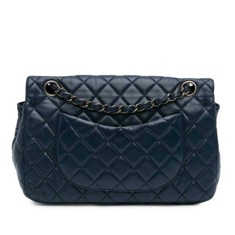 Chanel Timeless/Classique leather handbag - image 3