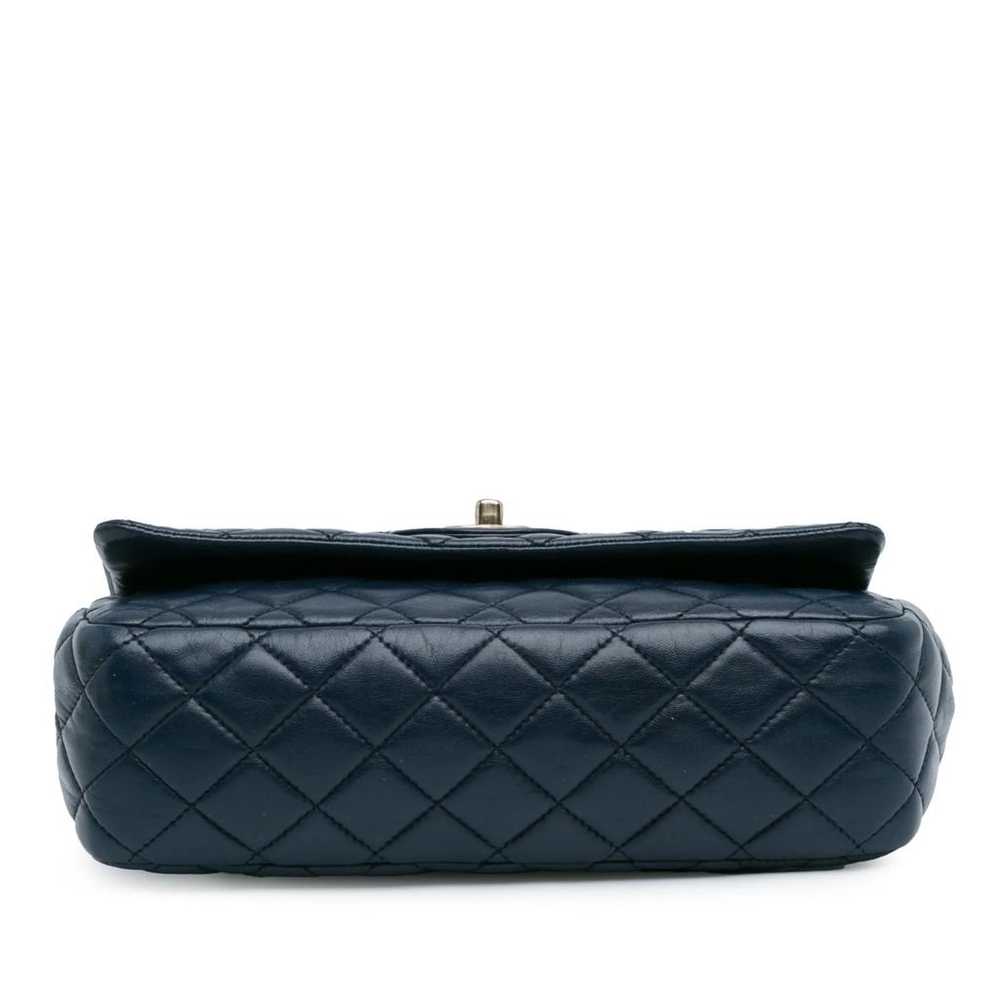 Chanel Timeless/Classique leather handbag - image 4