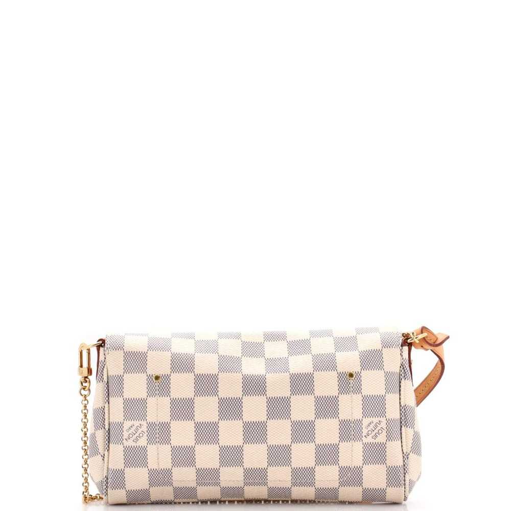 Louis Vuitton Cloth crossbody bag - image 3