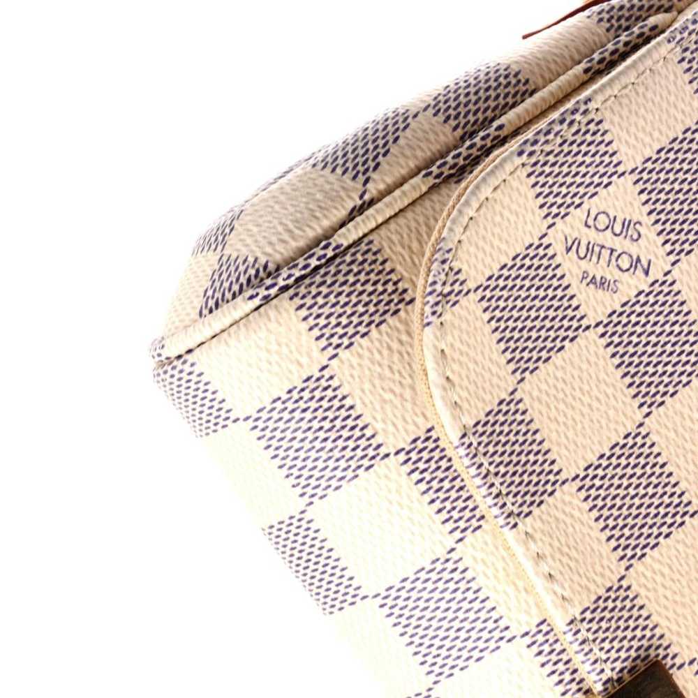 Louis Vuitton Cloth crossbody bag - image 6