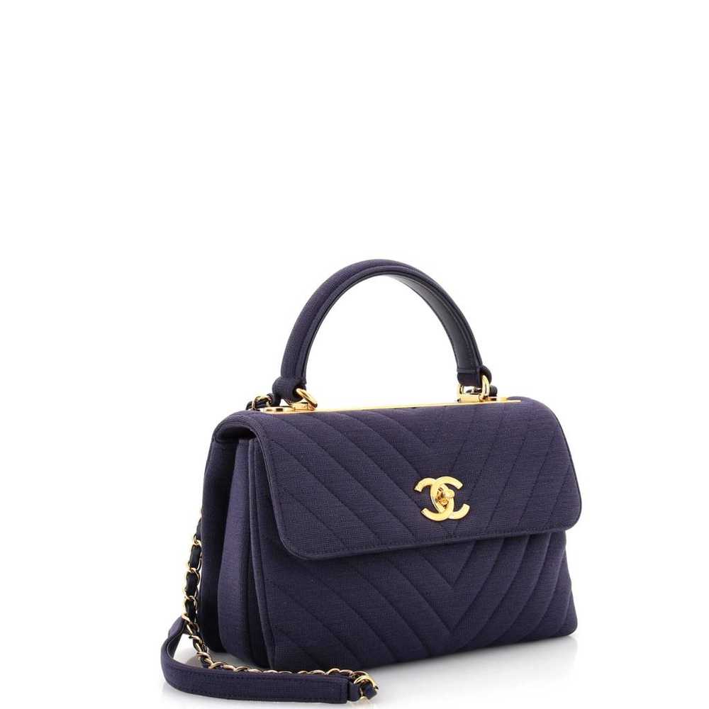 Chanel Crossbody bag - image 3