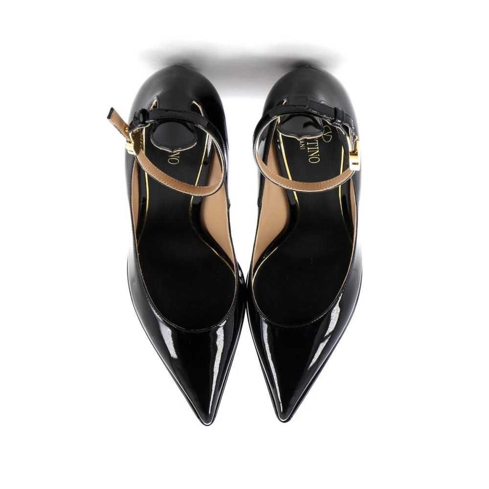 Valentino Garavani Patent leather heels - image 2