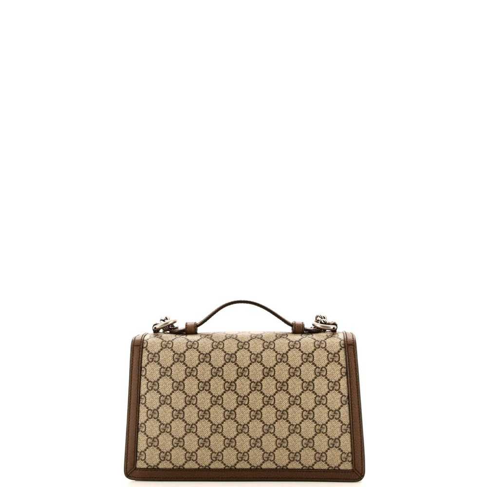 Gucci Cloth handbag - image 3