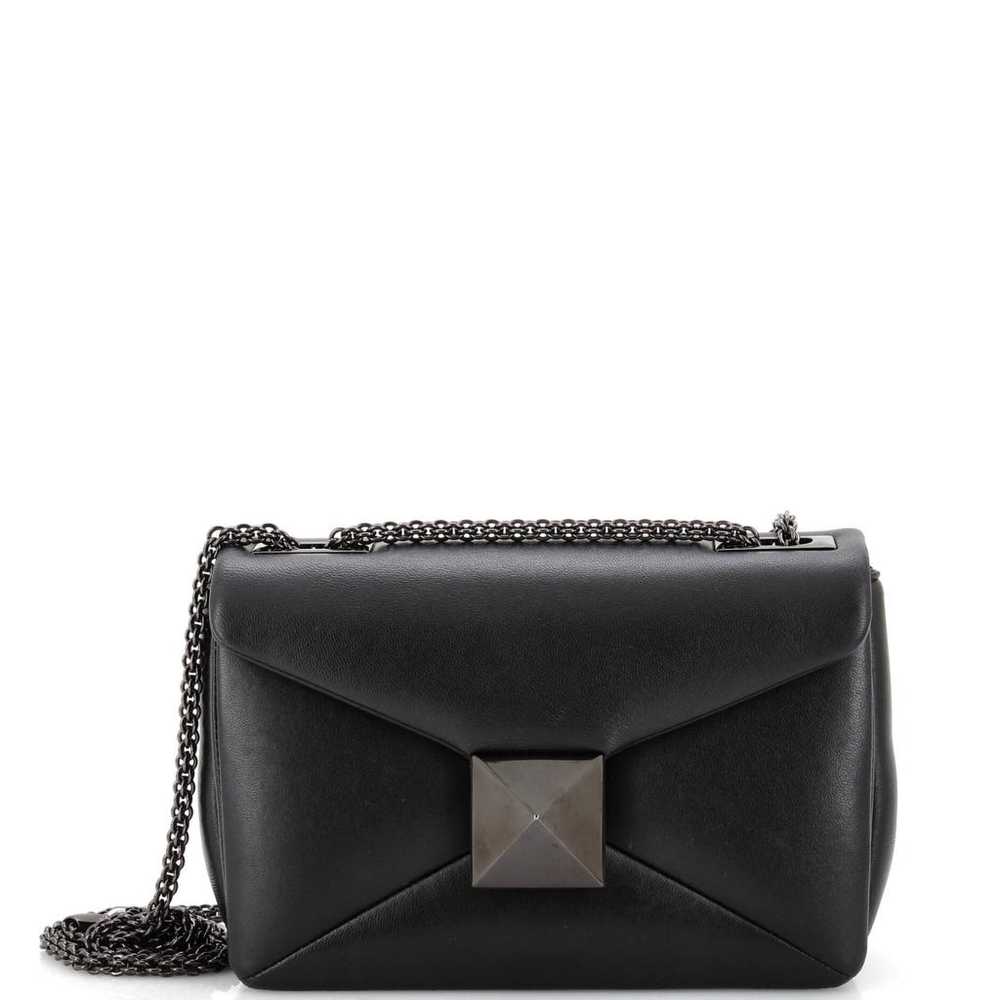 Valentino Garavani Leather handbag - image 1