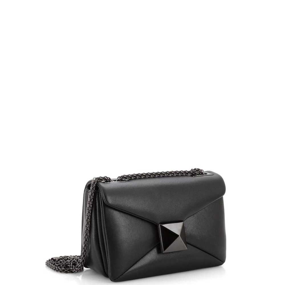 Valentino Garavani Leather handbag - image 2