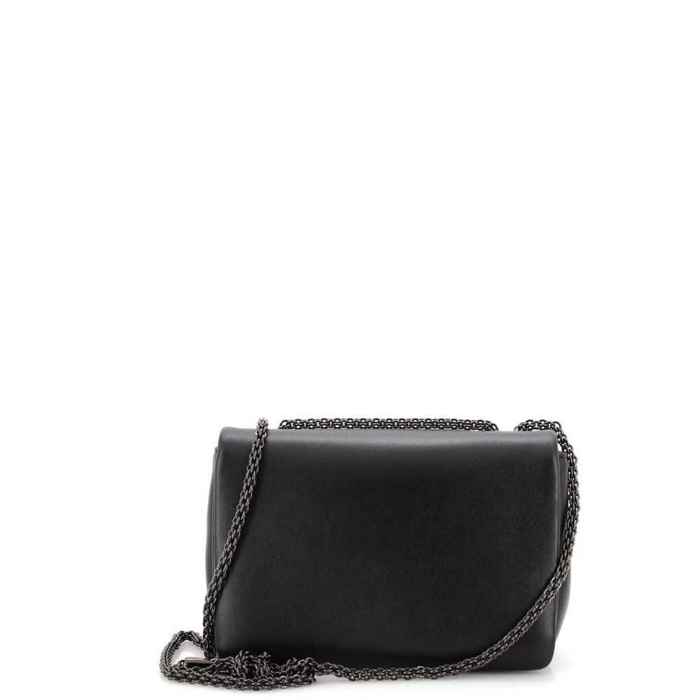 Valentino Garavani Leather handbag - image 3