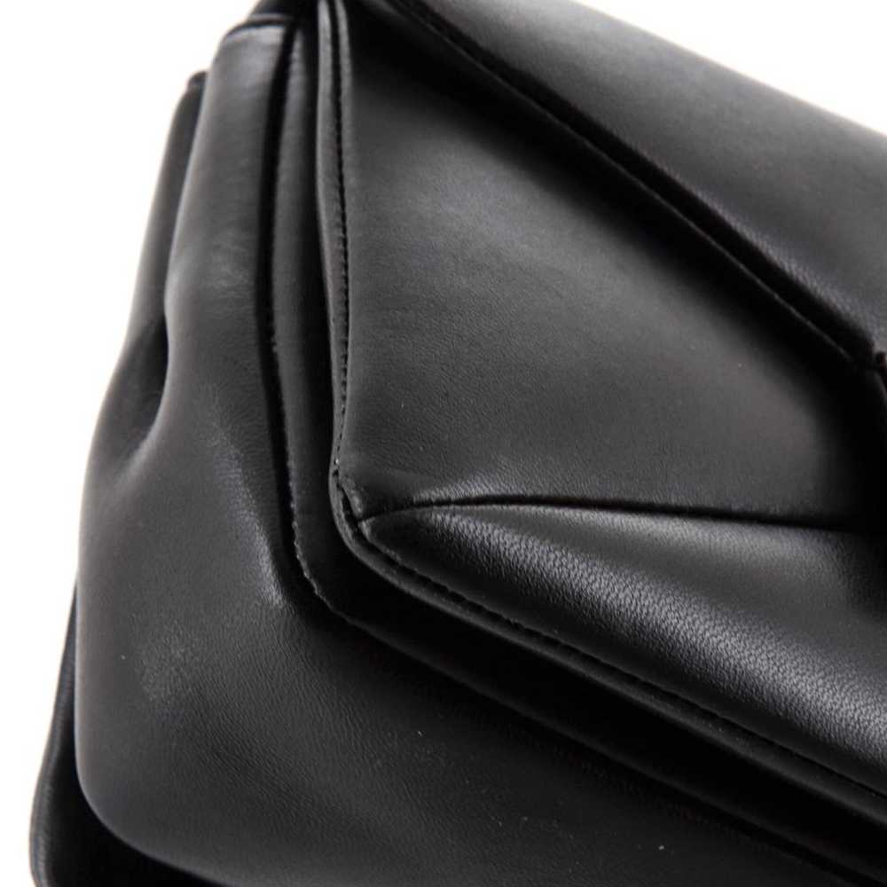 Valentino Garavani Leather handbag - image 6