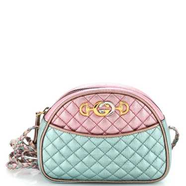 Gucci Leather handbag - image 1