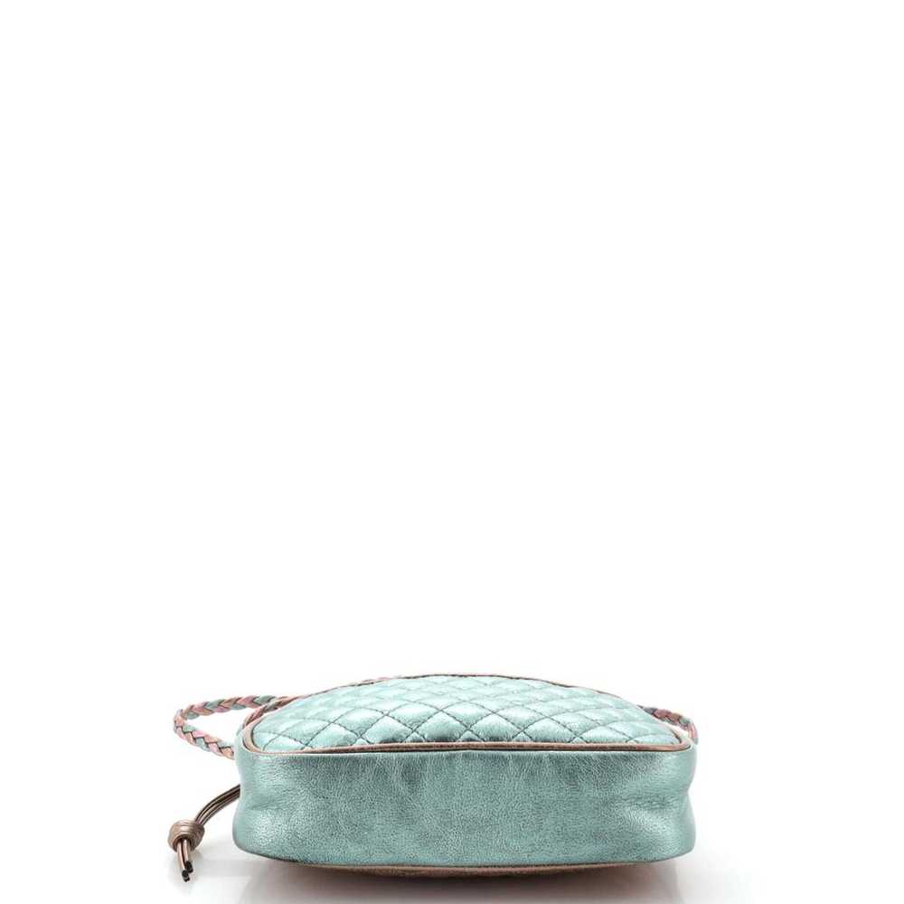 Gucci Leather handbag - image 4