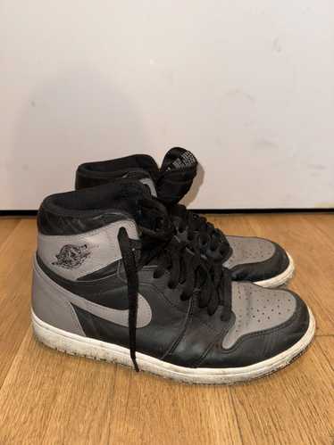 Jordan Brand × Nike Air Jordan 1 “Shadow”