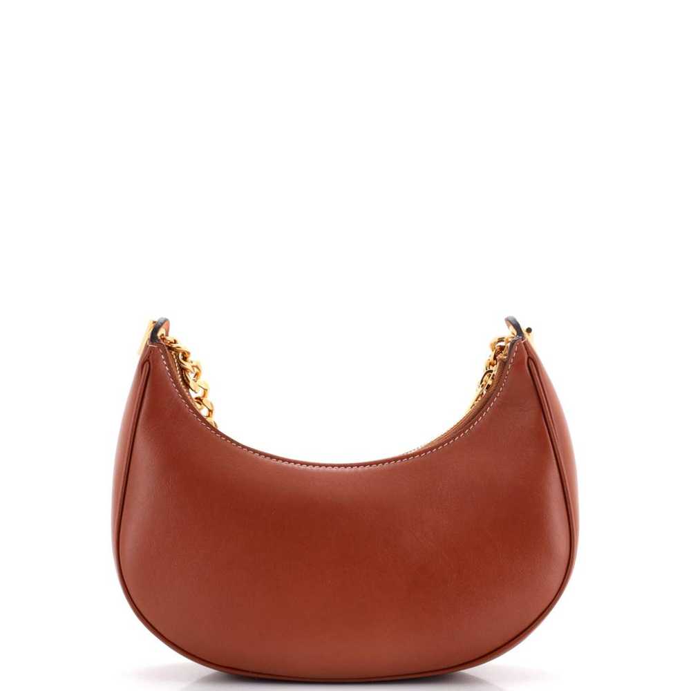 Celine Leather handbag - image 3