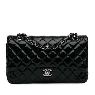 Chanel Timeless/Classique leather handbag