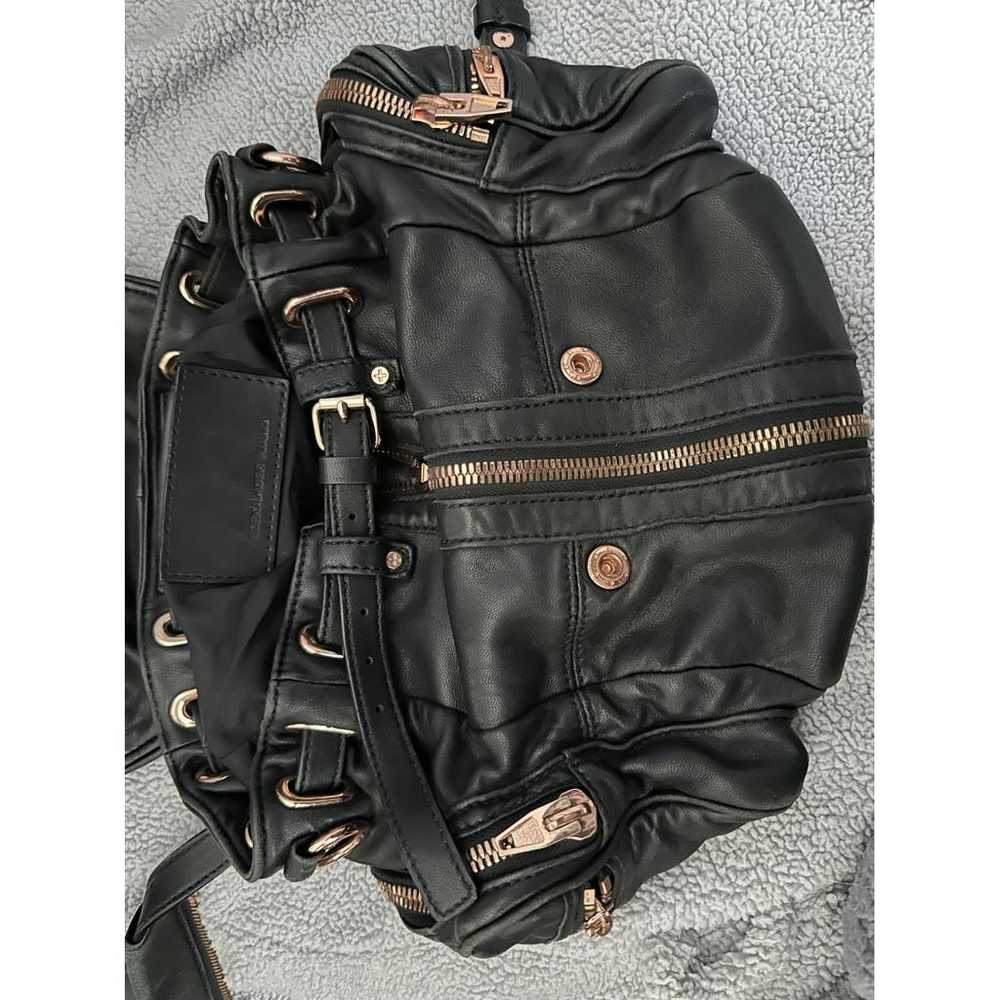 Alexander Wang Marti leather handbag - image 2