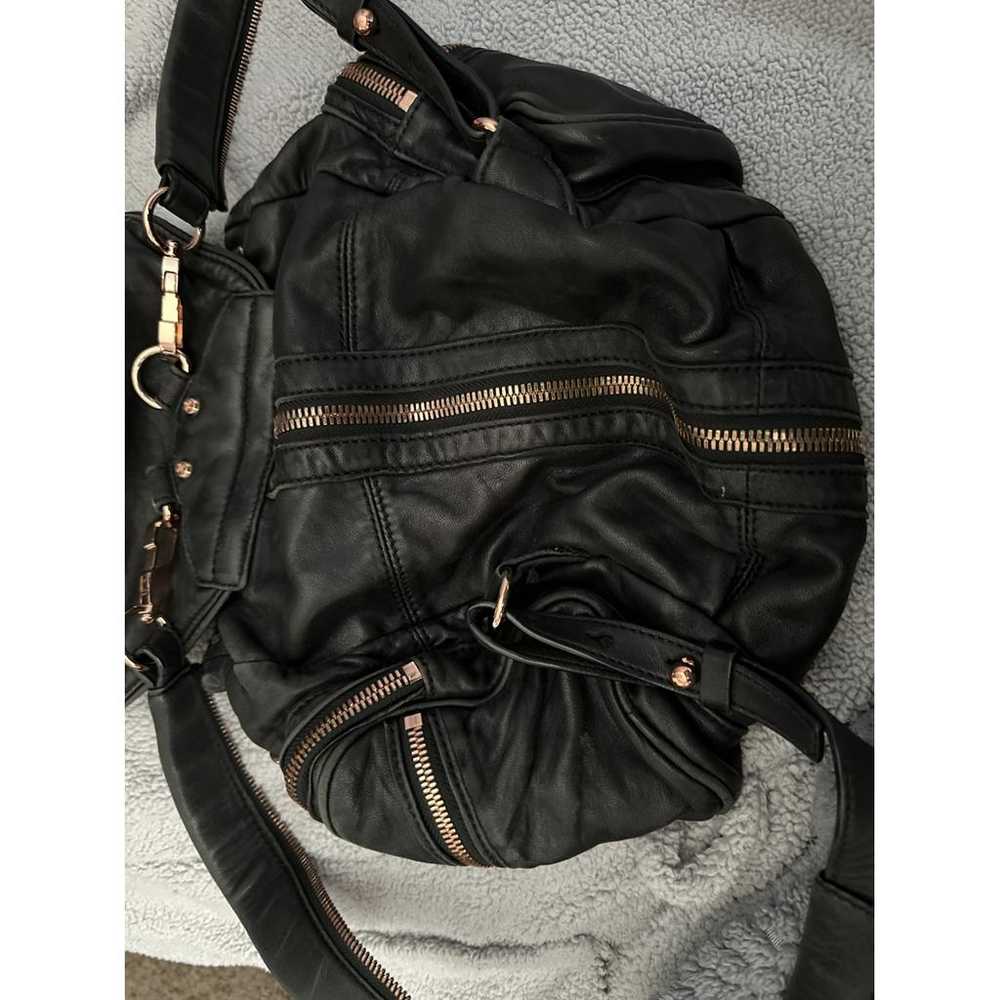 Alexander Wang Marti leather handbag - image 3