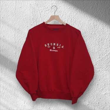 Jansport crewneck cevallosjon_93 - Gem
