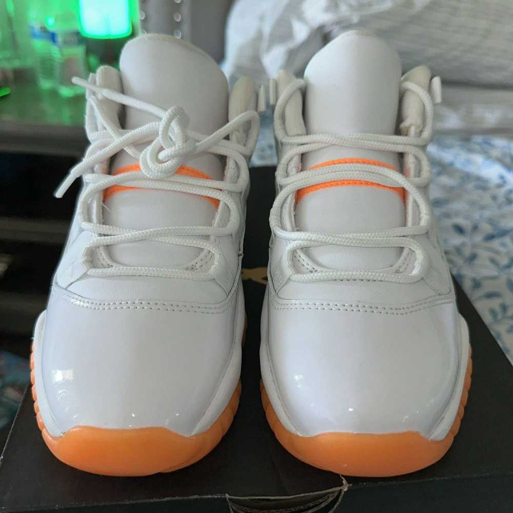 Jordan Brand AIR JORDAN 11 LOW CITRUS - image 3