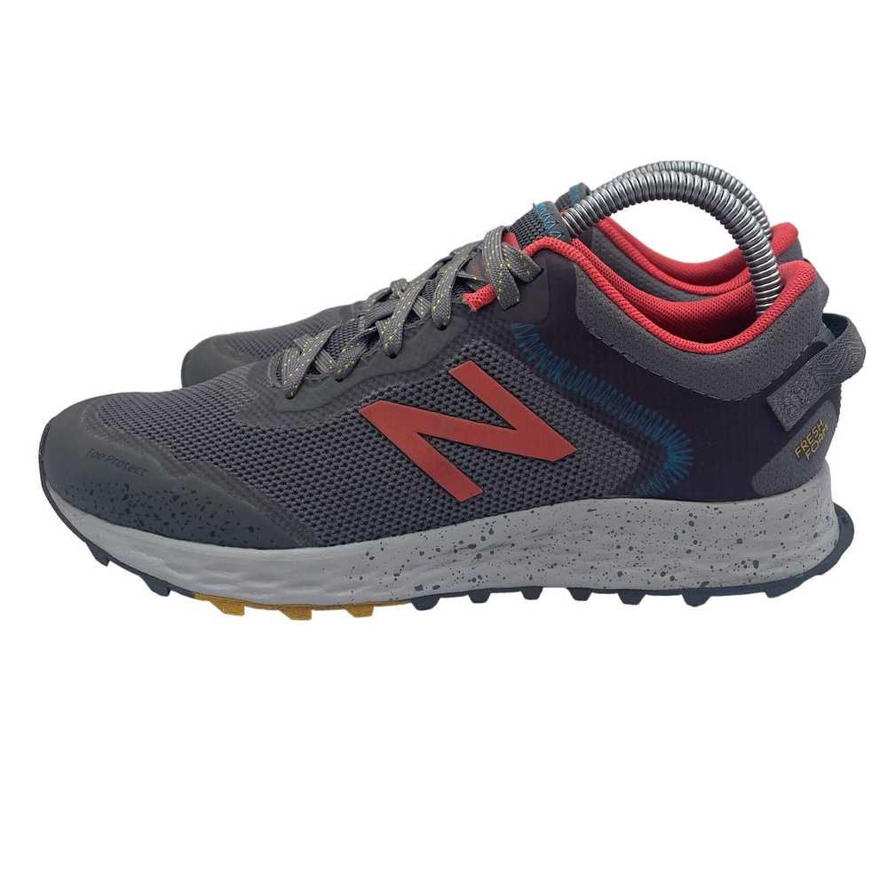 New Balance New Balance FF Arishi V1 Trail Runnin… - image 2