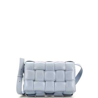 Bottega Veneta Leather crossbody bag - image 1