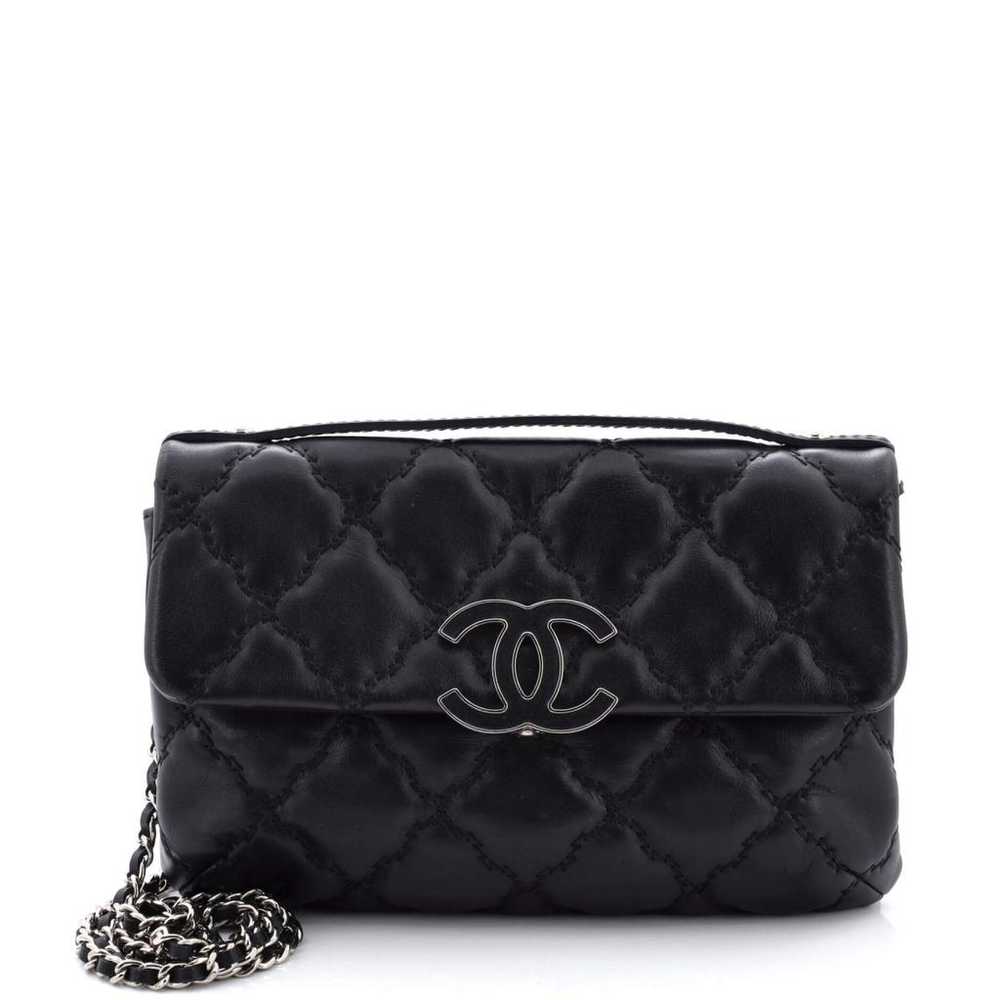 Chanel Leather handbag - image 1