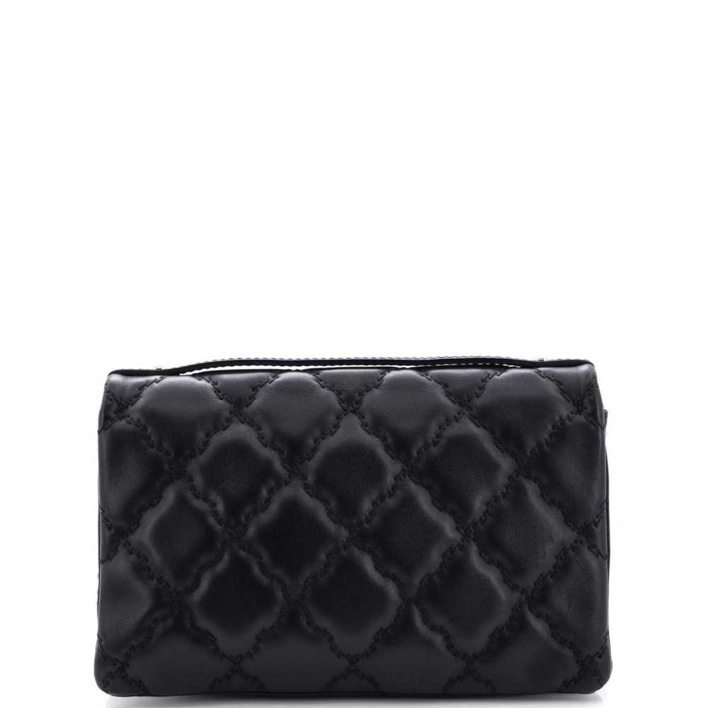 Chanel Leather handbag - image 4