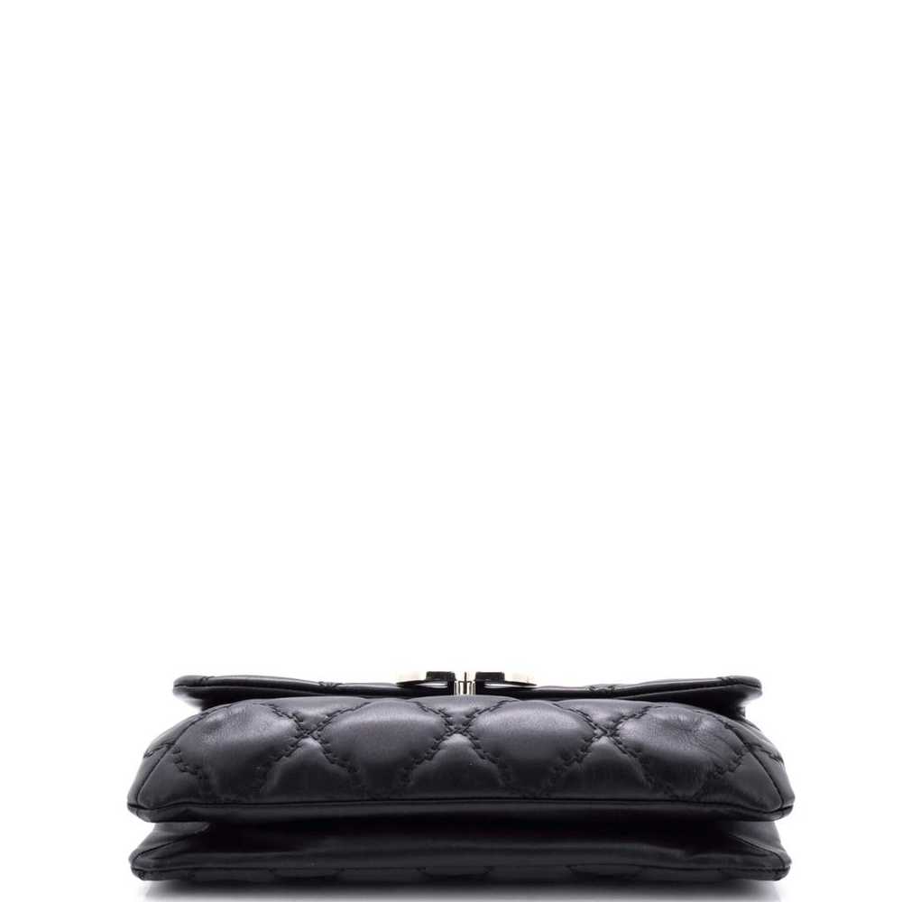 Chanel Leather handbag - image 5