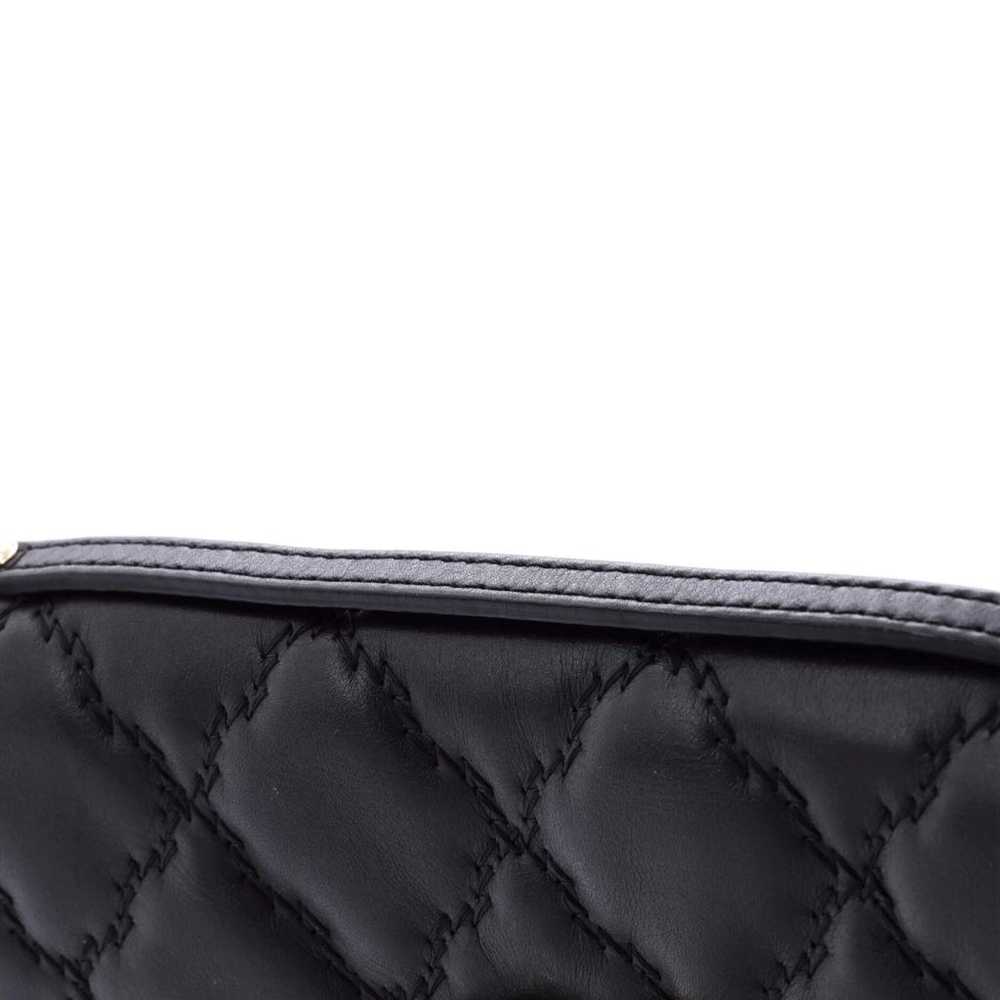 Chanel Leather handbag - image 8