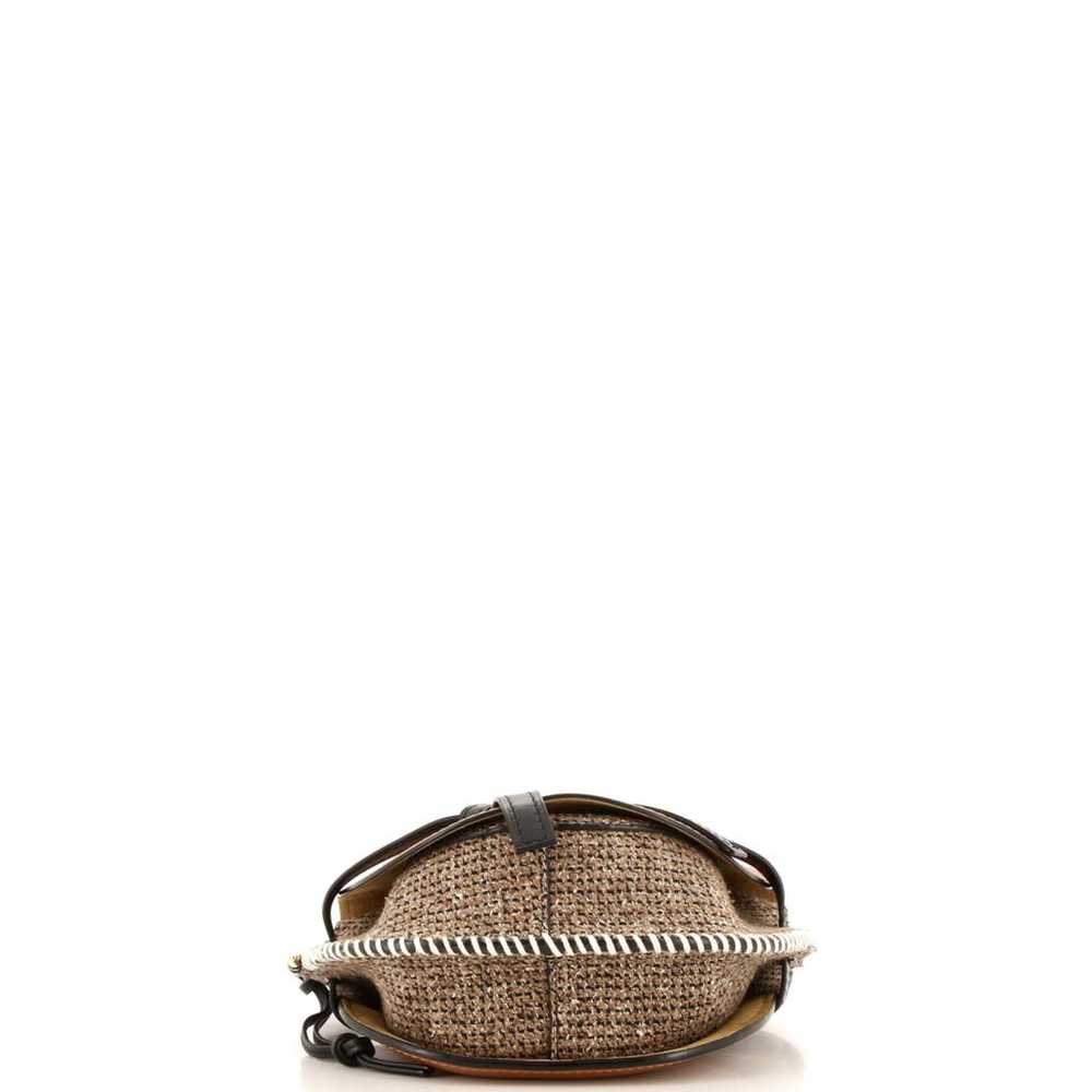 Loewe Tweed crossbody bag - image 4