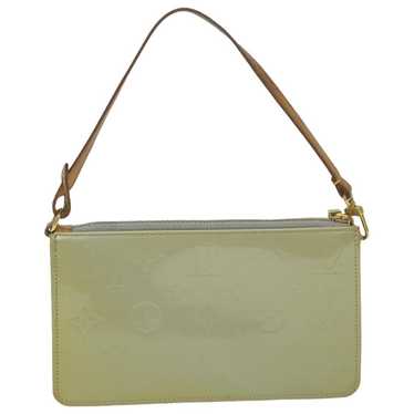 Louis Vuitton Lexington patent leather handbag - image 1