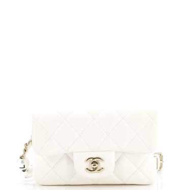 Chanel Leather handbag - image 1