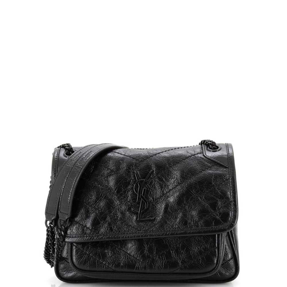 Saint Laurent Leather handbag - image 1