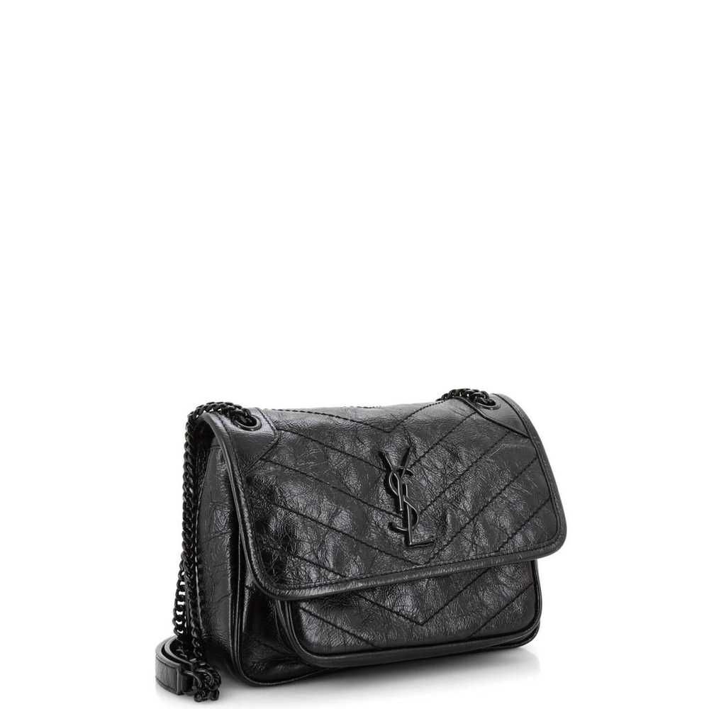 Saint Laurent Leather handbag - image 2