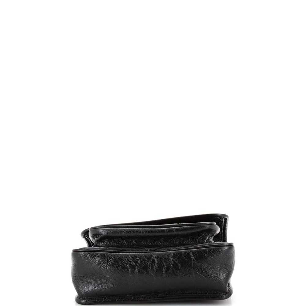 Saint Laurent Leather handbag - image 4