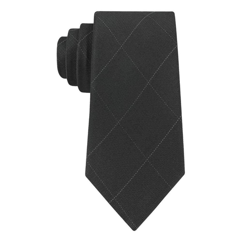 Calvin Klein Silk tie - image 1