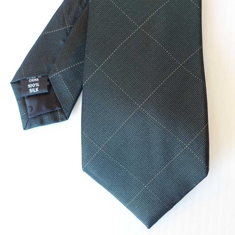 Calvin Klein Silk tie - image 2