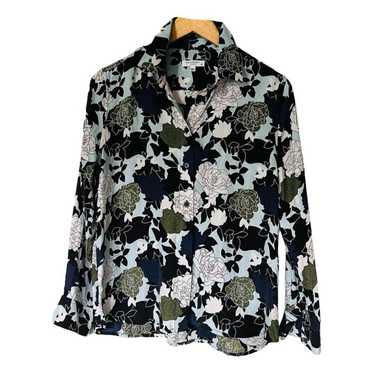 Equipment Silk blouse