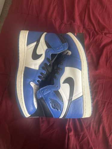 Jordan Brand Jordan 1 Game Royal