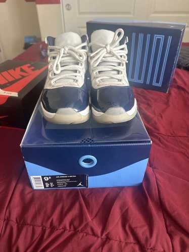 Jordan Brand Air Jordan 11 UNC Win Like 82