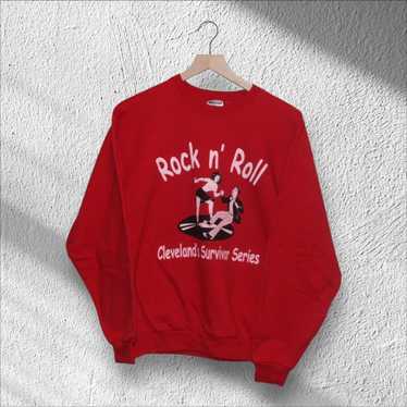 Rock n roll hall - Gem