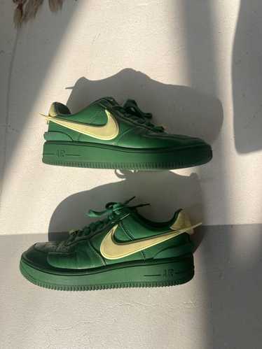 Ambush Design × Nike Nike x Ambush Air Force 1