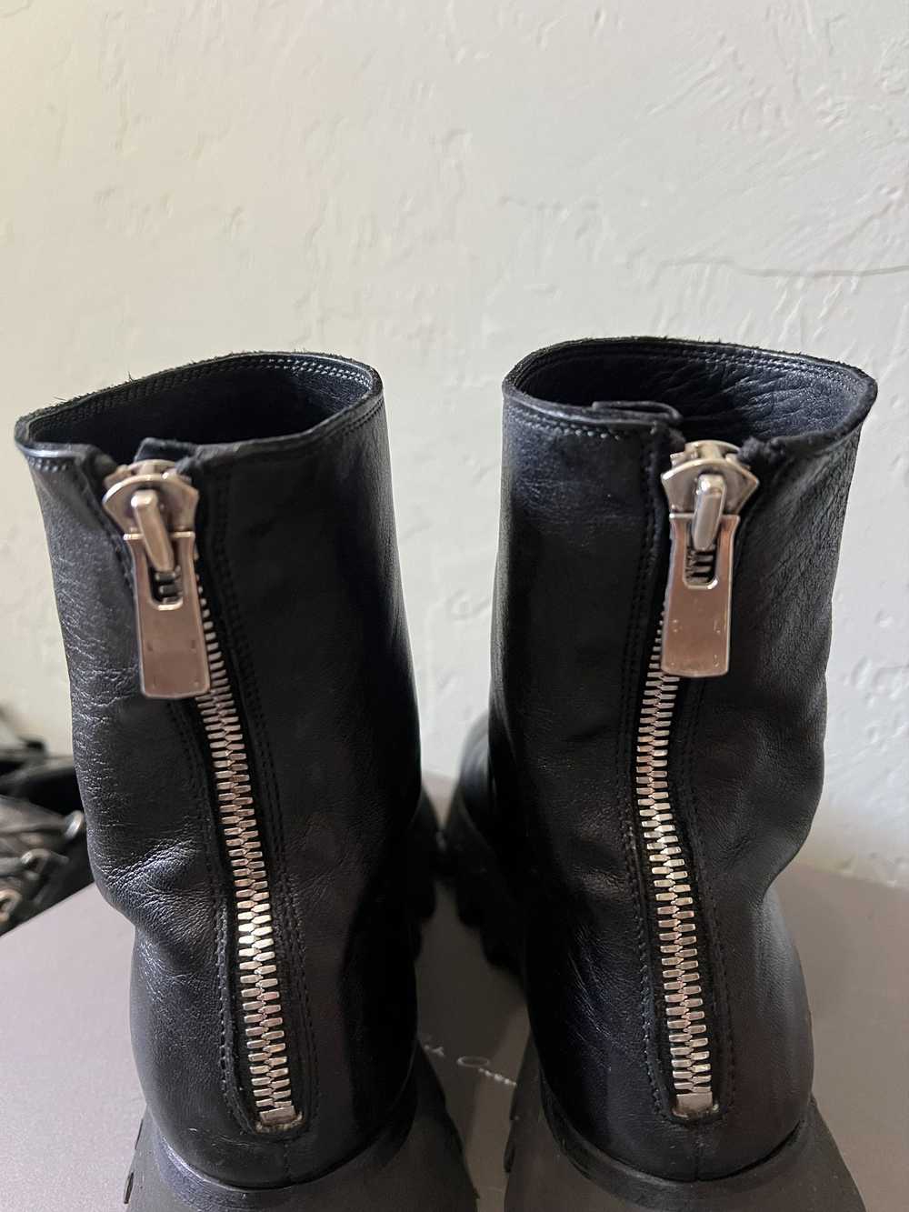 Guidi Guidi ZO08V Horse Leather Backzips - image 3