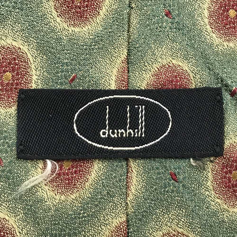 Alfred Dunhill × Designer × Vintage Vintage Dunhi… - image 8