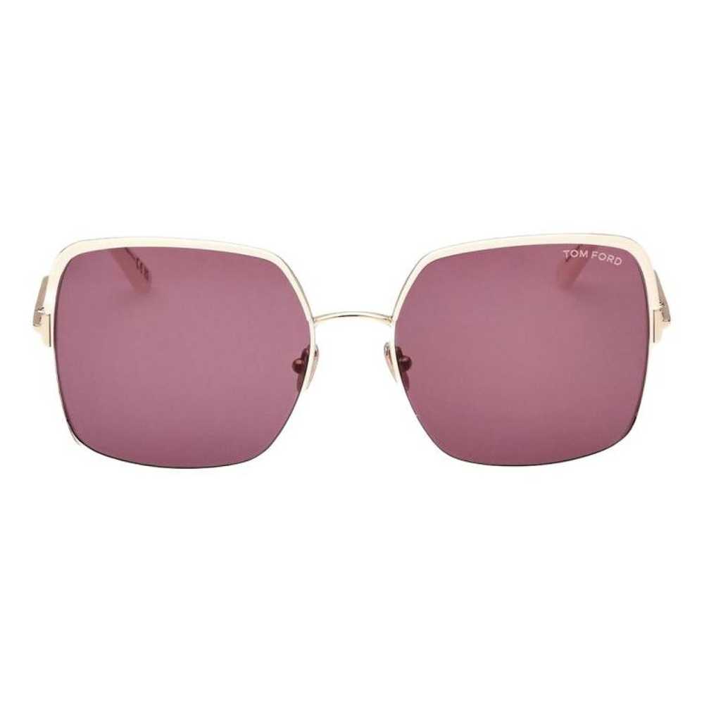 Tom Ford Oversized sunglasses - image 1