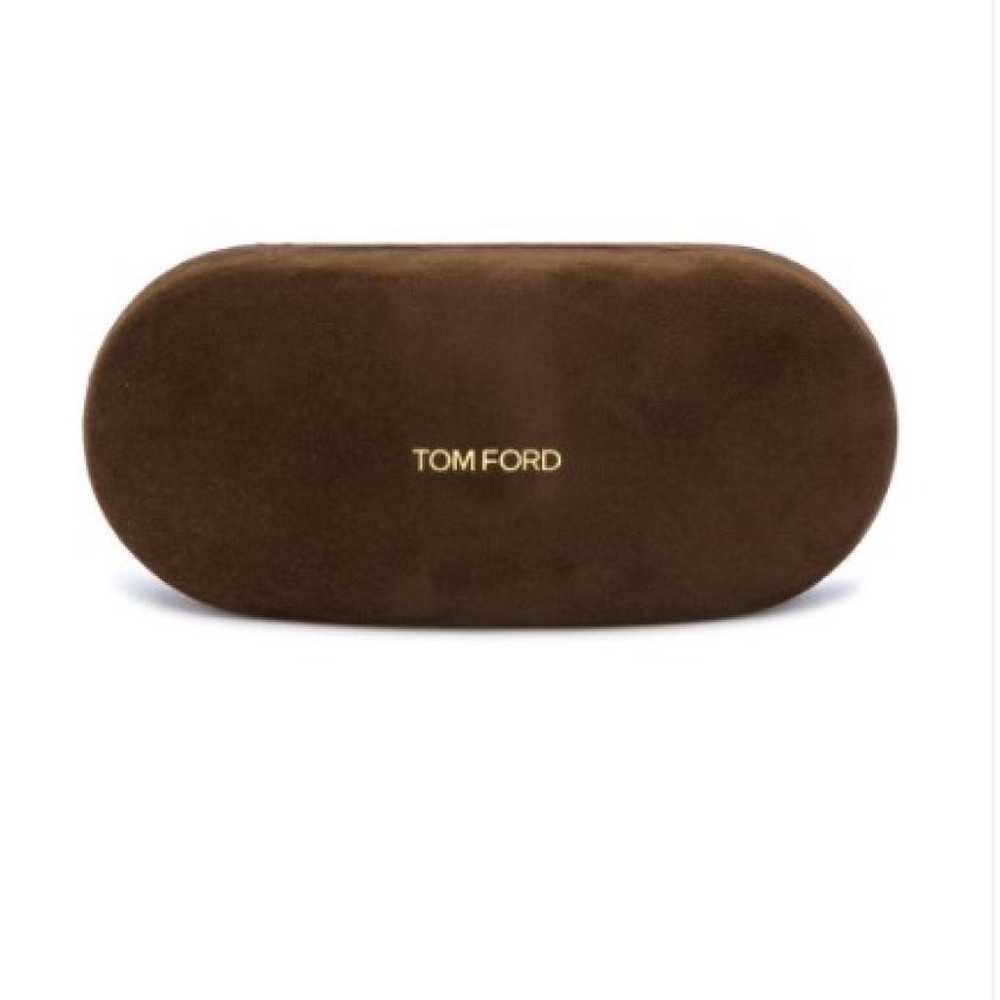 Tom Ford Oversized sunglasses - image 3