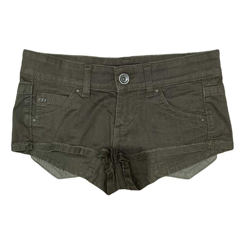 Miss Sixty Short pants