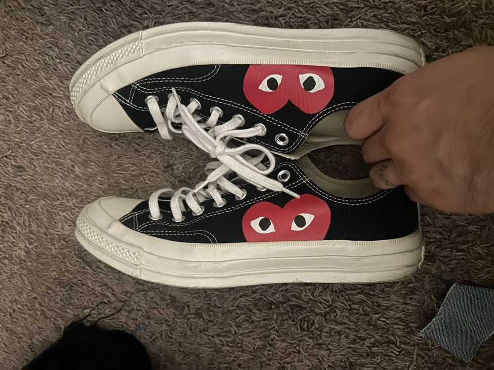 Converse Cdg converse - image 2