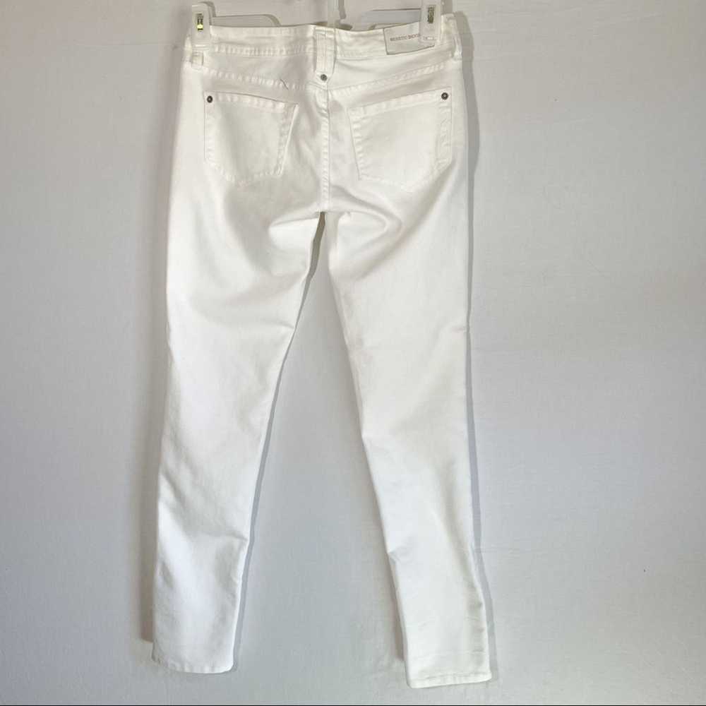 Genetic Denim The Shane sequin pocket | Size 27 (… - image 2