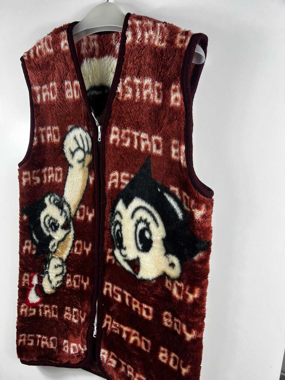 Astro × Japanese Brand 🔥 ASTRO BOY TEZUKA PRODUC… - image 2