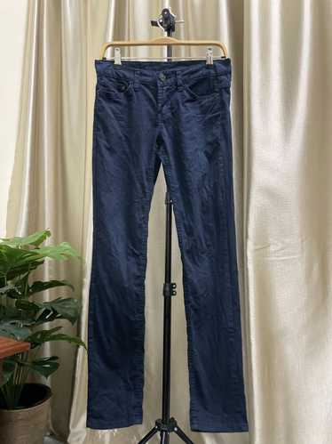 Number (n)ine skinny - Gem