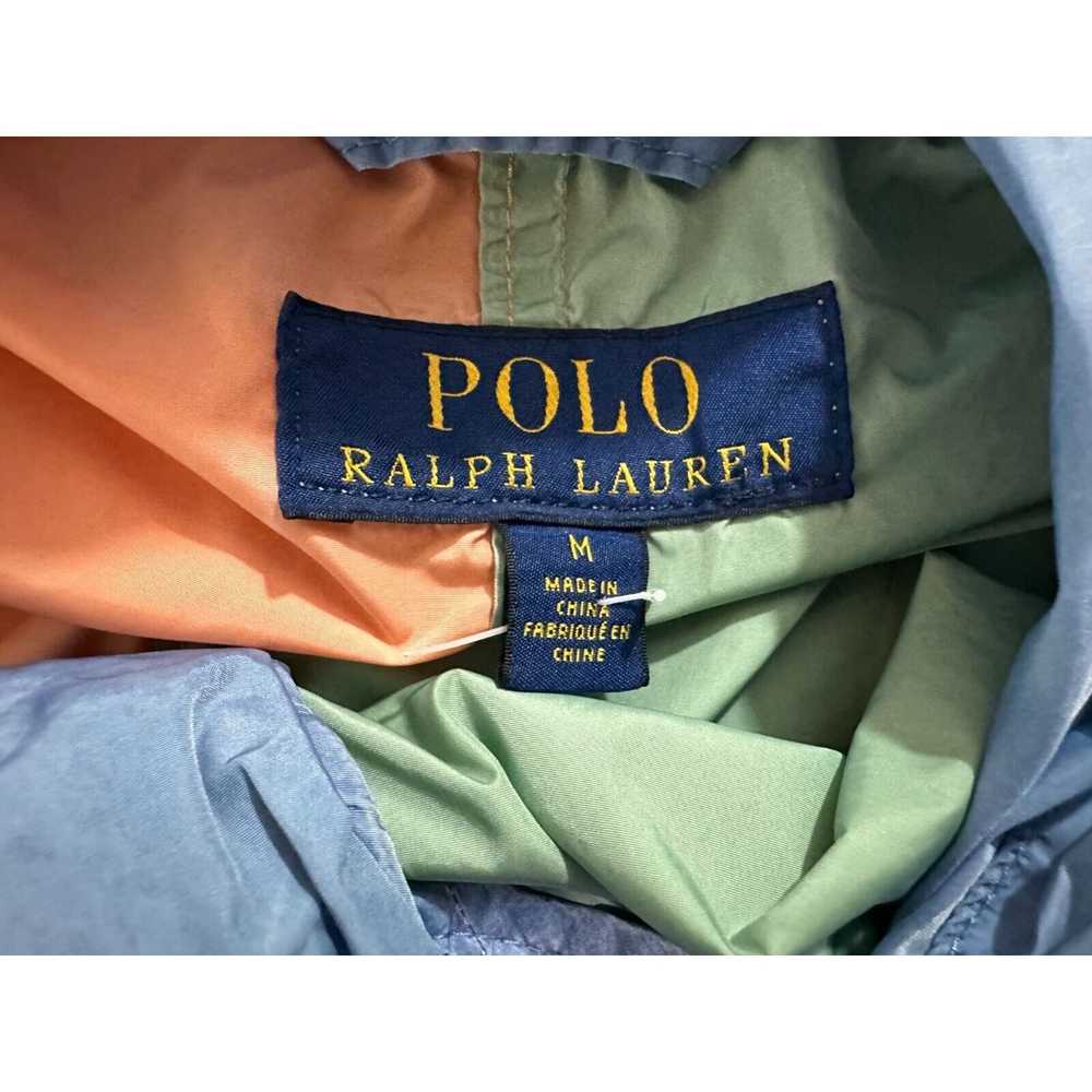 Polo Ralph Lauren Ralph Lauren Polo 1992 Windbrea… - image 3