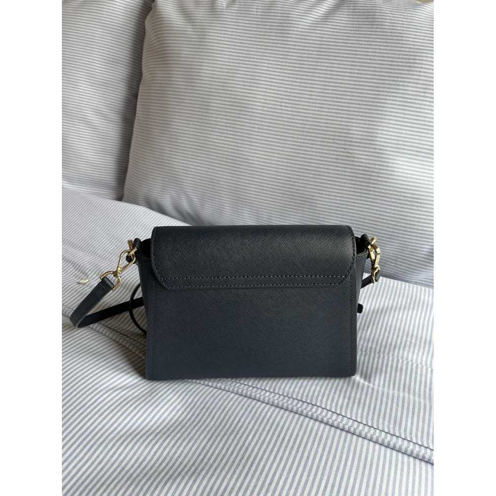 Michael Kors Vivianne leather clutch bag - image 3